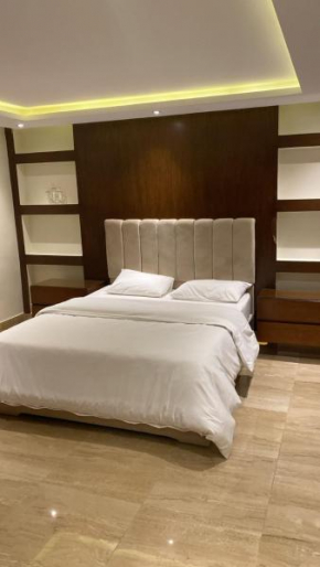 ZN apartment hotel Vib
